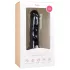Easytoys - Realistic Suction Cup Dildo (15.5cm) - Black
