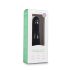 Easytoys Power Vibe - Classic Silicone Vibrator (Black)