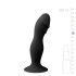 Easytoys - Black Suction Cup Dildo