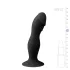 Easytoys - Black Suction Cup Dildo