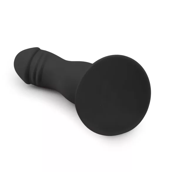 Easytoys - Black Suction Cup Dildo