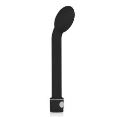 Easytoys Slim - Black G-Spot Vibrator