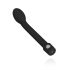 Easytoys Slim - Black G-Spot Vibrator