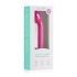 Easytoys Slim - G-Spot Vibrator (Pink)