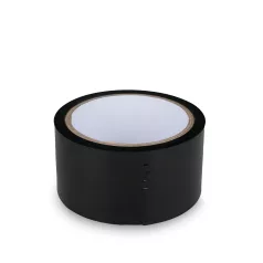 Easytoys - Black Bondage Tape (20m)