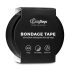 Easytoys - Black Bondage Tape (20m)