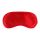 EasyToys - satin eye mask (red)