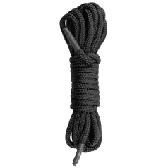 Easytoys Bondage Rope (5m) - Black