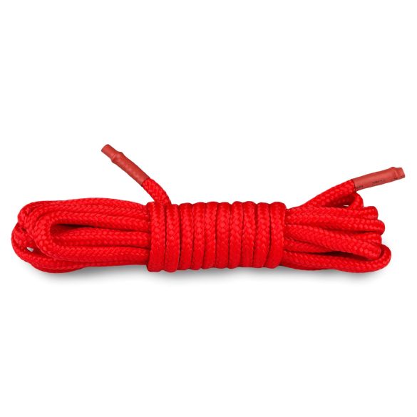 Easytoys Rope - bondage rope (5 m) - red