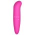 EasyToys Mini G-Vibe - Pink G-Spot Vibrator