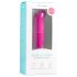 EasyToys Mini G-Vibe - Pink G-Spot Vibrator