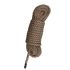 Easytoys Hemp Rope - Natural Bondage Rope (5m)