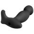 Easytoys Pounding Pete - Prostate Vibrator (Black)