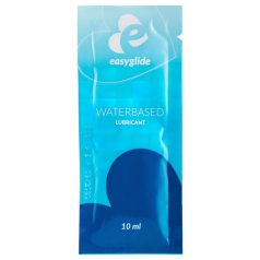 EasyGlide - Water-Based Lubricant (10ml)