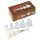 Rimba Cupping - 6-Piece Suction Pump Set