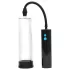 Rimba P-PP02 - Automatic Penis Pump (Transparent)