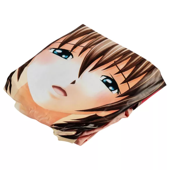 Inflatable Fun - You're So Big - Blow-Up Doll