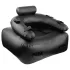 Inflatable Fun - BDSM Sofa (Black)