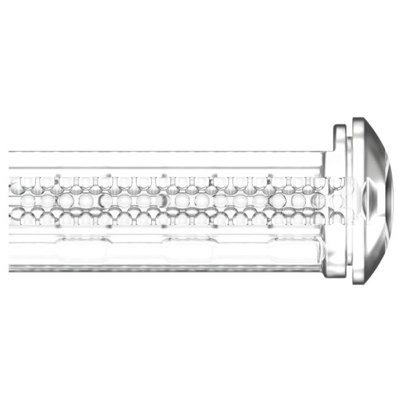 Kiiroo Titan Power - Transparent Stroker Sleeve