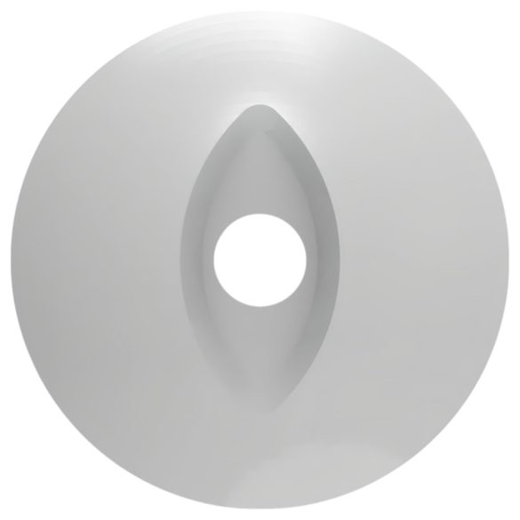 Kiiroo Titan Power - Transparent Stroker Sleeve