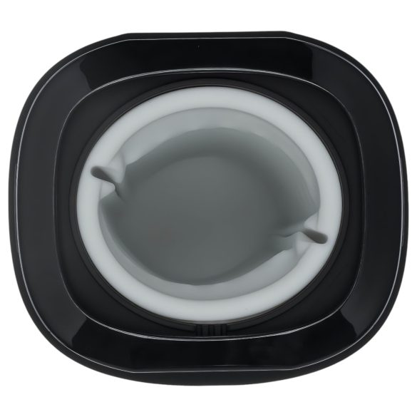 Kiiroo Onyx+ Asa Akira Experience - Interactive Male Stimulator (Black)