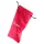 Easytoys - toy storage bag (pink)