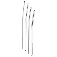   SINNER 175 – Steel Dilator Set (4 Pieces) – Beginner-Friendly