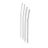 SINNER 175 – Steel Dilator Set (4 Pieces) – Beginner-Friendly