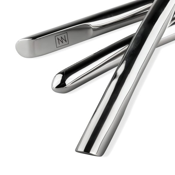 SINNER 174 – Curved Steel Dilator Set (14 Pieces)