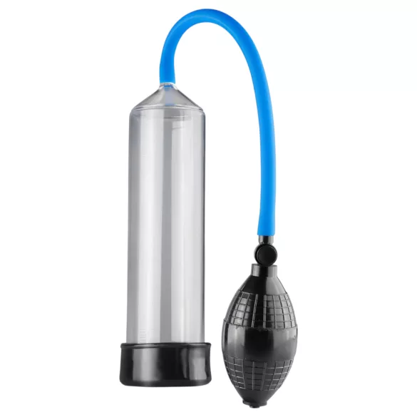 EasyToys - penis pump (transparent)
