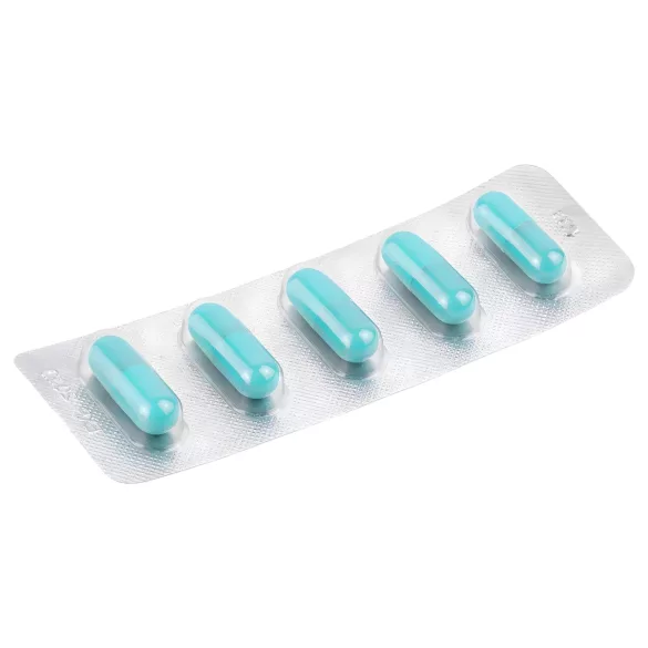 Boners Libido Performa - food supplement capsules for men (5 pcs)