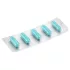 Boners Libido Performa - food supplement capsules for men (5 pcs)