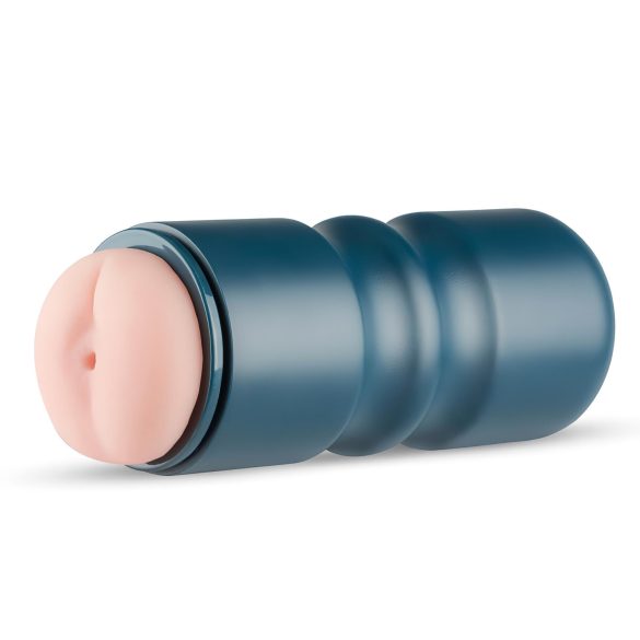 FPPR. - Realistic Natural Booty Masturbator