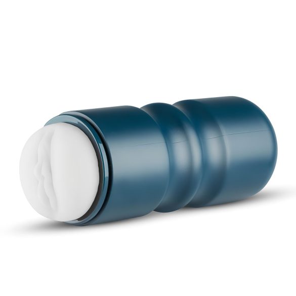 FPPR. - Lifelike White Male Stroker Toy