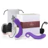 LoveBoxxx Yourself - Vibrator Kit for Women (4-Piece Set)