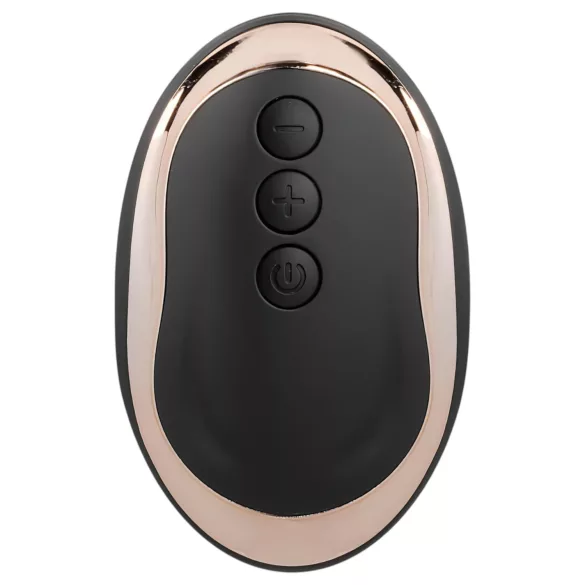 LoveBoxxx Couples' Vibrator Set - 5-Piece Intimate Collection