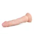 Real Fantasy Dylan - Lifelike Dildo - 23cm (Natural)