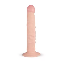 Real Fantasy Scott - Lifelike Dildo - 25cm (Natural)