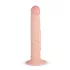 Real Fantasy Scott - Lifelike Dildo - 25cm (Natural)
