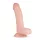 Real Fantasy Cliff - Lifelike 22cm Dildo (Natural)