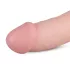 Real Fantasy Cliff - Lifelike 22cm Dildo (Natural)