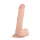 Real Fantasy Felix - Lifelike Testicle Dildo - 22cm (Natural)