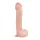 Real Fantasy Lexon - Lifelike Dildo with Balls - 33cm (Natural)