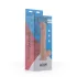Real Fantasy Lexon - Lifelike Dildo with Balls - 33cm (Natural)
