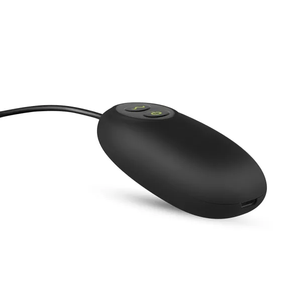 Real Fantasy Glynn - Rechargeable, Lifelike Vibrator - 25cm (Natural)