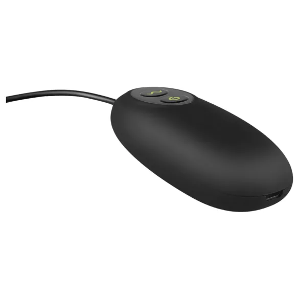 Real Fantasy Dwane - Rechargeable Lifelike Vibrator - 31cm (Natural)