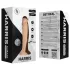 Real Fantasy Harris - Lifelike 15cm Dildo (Natural)