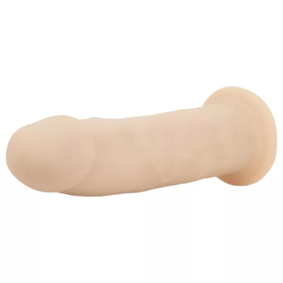 Real Fantasy Harris - Lifelike 15cm Dildo (Natural)