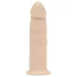 Real Fantasy Xavier - Lifelike Dildo - 23cm (Natural)