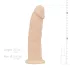 Real Fantasy Xavier - Lifelike Dildo - 23cm (Natural)